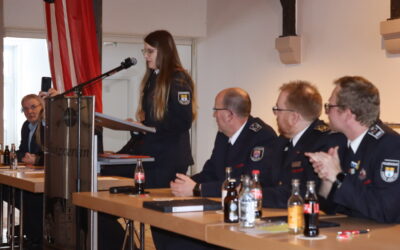 Jahresrückblick 2025 – Freiwillige Feuerwehr Warburg
