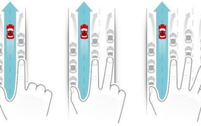 Rettungsgasse bilden – Leben retten!